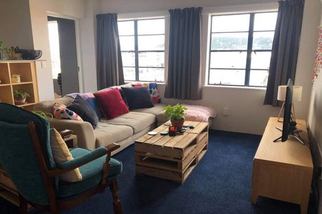 Photo of property in Anderson Apartments, 248u8 Willis Street, Te Aro, Wellington, 6011