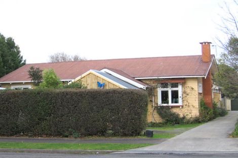 Photo of property in 26a Knowles Street, Terrace End, Palmerston North, 4410