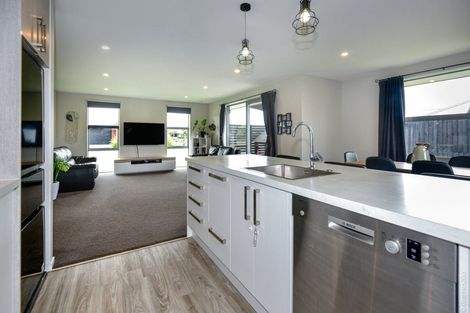 Photo of property in 8 Chert Street, Rolleston, 7614