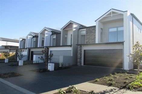 Photo of property in 37b Footbridge Terrace, Kaiapoi, 7630