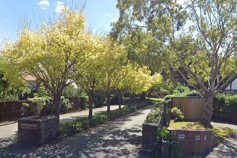 Photo of property in 6 Golden Elm Lane, Upper Riccarton, Christchurch, 8041