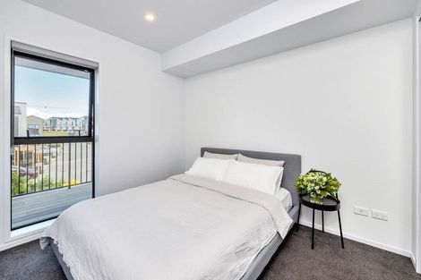 Photo of property in 106/81 Mapou Road, Hobsonville, Auckland, 0616