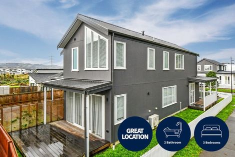 Photo of property in 7 Tiaki Lane, Karaka, Papakura, 2113