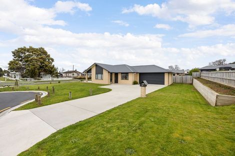 Photo of property in 48 Whitaker Street, Kihikihi, Te Awamutu, 3800