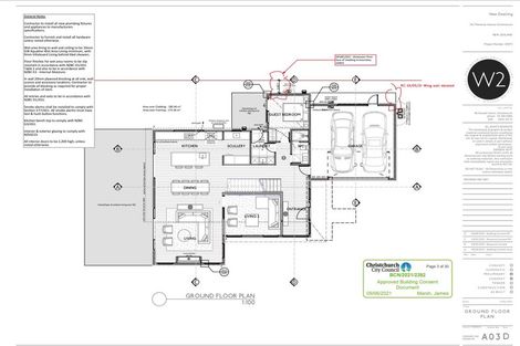 Photo of property in 12c Memorial Avenue, Ilam, Christchurch, 8053