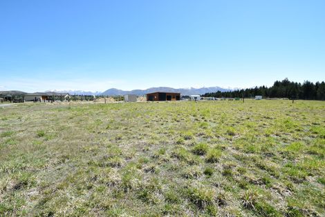 Photo of property in 5 Harris Place, Twizel, 7901