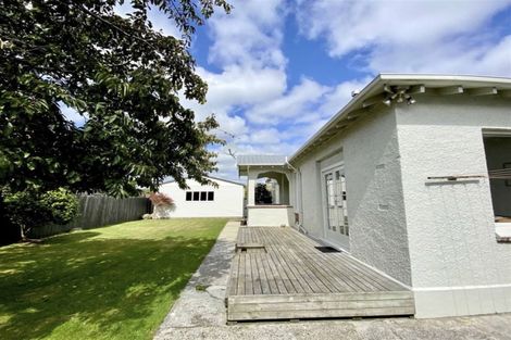Photo of property in 38 Banks Street, Richmond, Invercargill, 9810