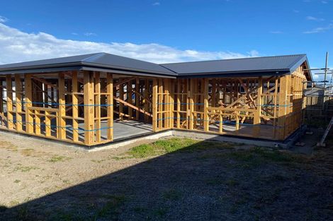 Photo of property in 32 Greig Crescent, Amberley, 7481