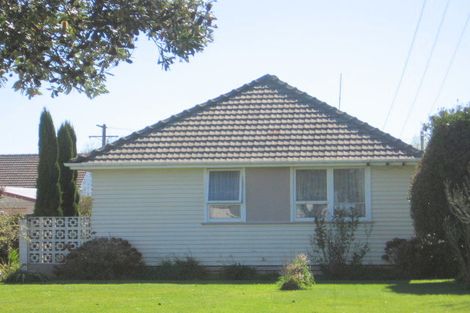 Photo of property in 9 Norbiton Road, Foxton, 4814