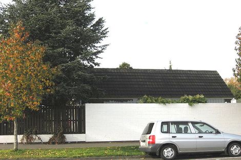 Photo of property in 1/36 Maidstone Road, Ilam, Christchurch, 8041