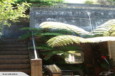 Photo of property in 44 Rolleston Street, Mount Cook, Wellington, 6021