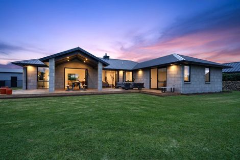 Photo of property in 5 Keystone Place, Te Kamo, Kamo, 0185