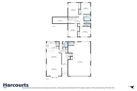 Photo of property in 8 Tregony Place, Camborne, Porirua, 5026