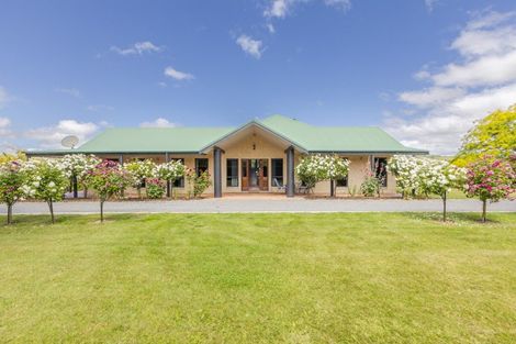 Photo of property in 526 River Road, Otane, 4277