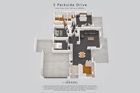 Photo of property in 5 Parkside Drive, Huntington, Hamilton, 3210