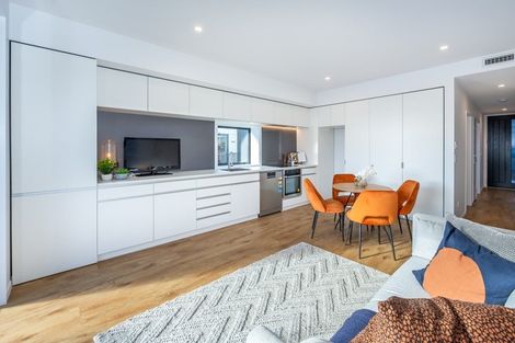 Photo of property in 5/283 Brougham Street, Sydenham, Christchurch, 8023