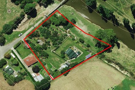 Photo of property in 16 Murphy Street, Dunback, Palmerston, 9483