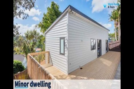 Photo of property in 34 Oaktree Avenue, Browns Bay, Auckland, 0630