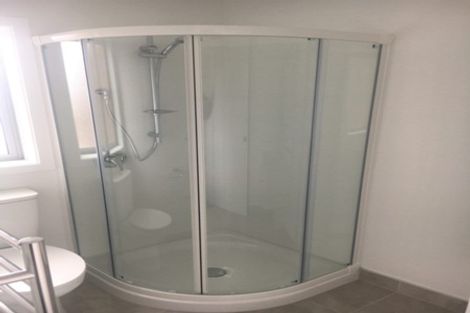 Photo of property in 113u2 Knighton Road, Hillcrest, Hamilton, 3216