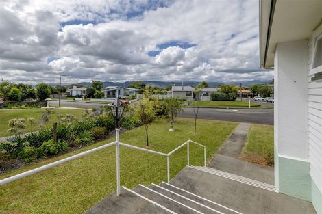 Photo of property in 1 Glen Street, Levin, 5510