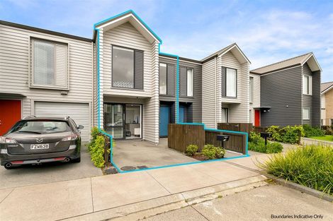 Photo of property in 5 Plover Road, Hobsonville, Auckland, 0616