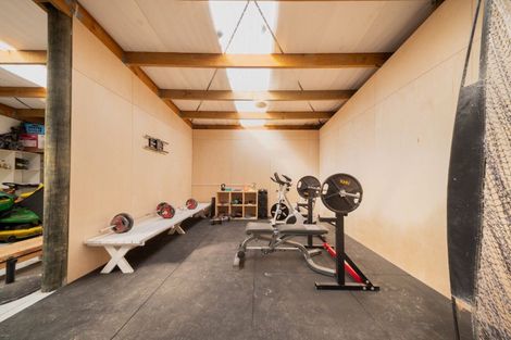 Photo of property in 673 Woodbury Road, Woodbury, Geraldine, 7991