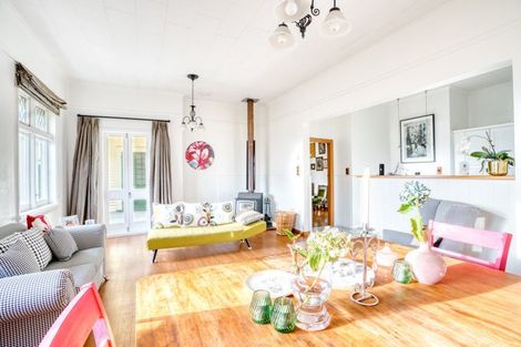 Photo of property in 201 Hampden Street, Hokitika, 7810