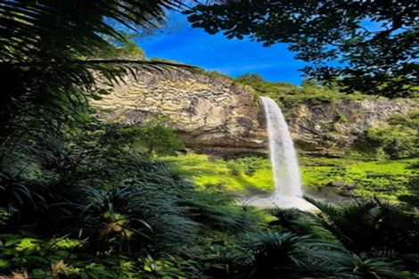 Photo of property in 944 Old Mountain Road, Waitetuna, Raglan, 3295