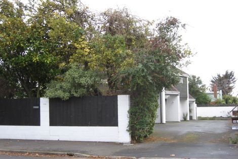 Photo of property in 48a Bristol Street, St Albans, Christchurch, 8014