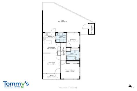 Photo of property in 3/44 Devonshire Road, Miramar, Wellington, 6022