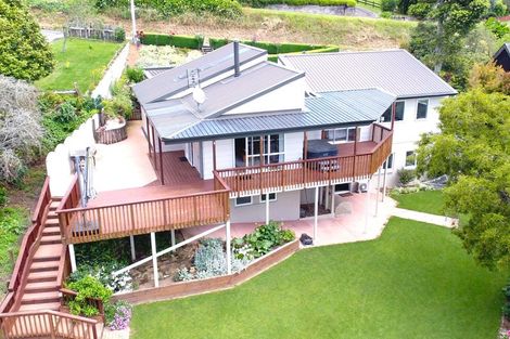 Photo of property in 10 Long View Crescent, Otorohanga, 3900
