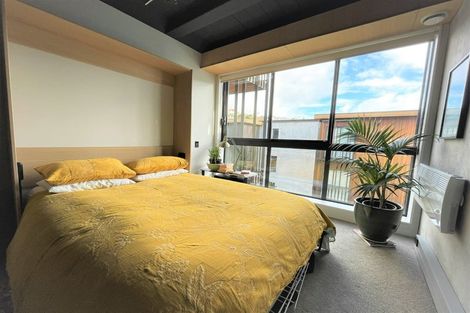 Photo of property in Vedado Apartments, 208/41u Hopper Street, Mount Cook, Wellington, 6011