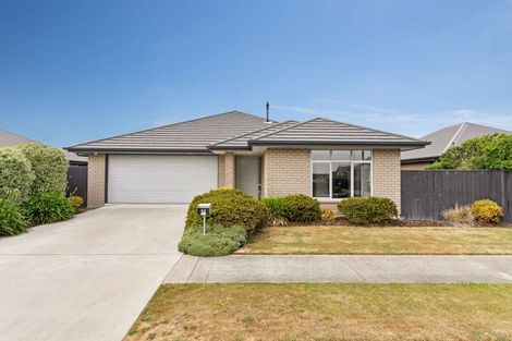 Photo of property in 11 Rahme Crescent, Kaiapoi, 7630