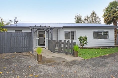 Photo of property in 603a Dennett Street, Mahora, Hastings, 4120