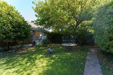 Photo of property in 6 Mcilraith Street, Darfield, 7510