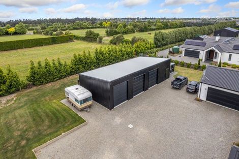 Photo of property in 97 Haymakers Crescent, Rolleston, 7614