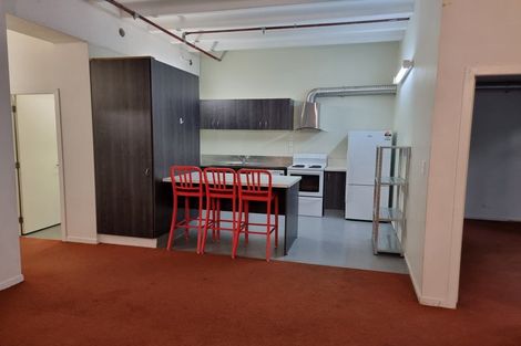 Photo of property in Quantum Apartments, 59 Boulcott Street, Wellington Central, Wellington, 6011