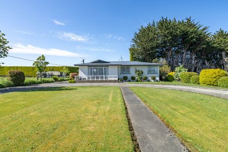 Photo of property in 220 North Makarewa Grove Bush Road, Makarewa, Invercargill, 9876