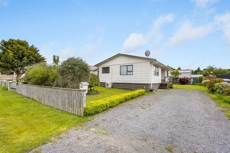 Photo of property in 51 Queen Street, Raetihi, 4632