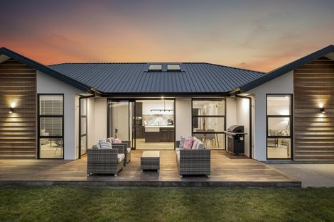 Photo of property in 49a Anderton Crescent, Mosgiel, 9024