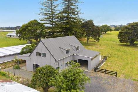 Photo of property in 150 Harrisville Road, Tuakau, 2121