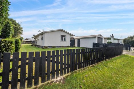 Photo of property in 21 Kennedy Drive, Putaruru, 3411