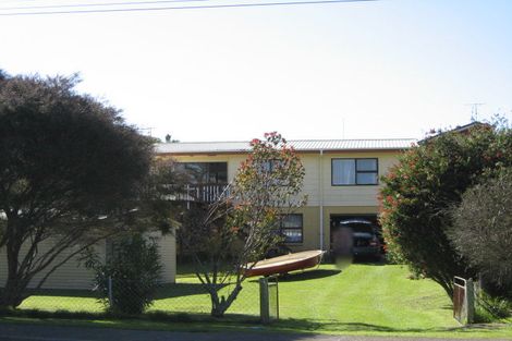 Photo of property in 123 Harbour Road, Ohope, 3121