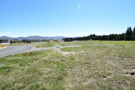 Photo of property in 5 Harris Place, Twizel, 7901
