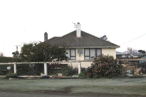 Photo of property in 28 Scott Street, Strathern, Invercargill, 9812