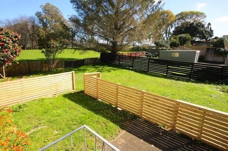 Photo of property in 3/47 Eddowes Street, Manurewa, Auckland, 2102