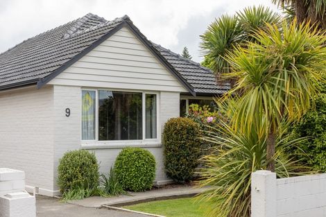 Photo of property in 9 Creek Road, Allenton, Ashburton, 7700