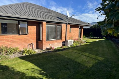 Photo of property in 6/6 Wiltshire Retirement Village, Rangiora, 7400