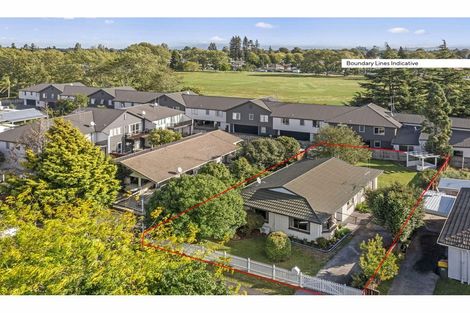 Photo of property in 2 Page Place, Hamilton East, Hamilton, 3216