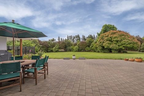 Photo of property in 355 Newtons Road, Rolleston, Christchurch, 7675